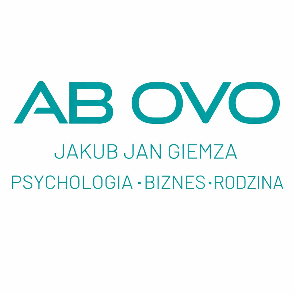 Logo Jakub Jan Giemza